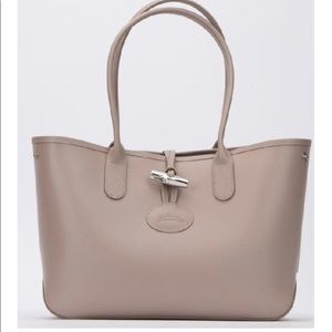 Longchamp Roseau Tote Bag